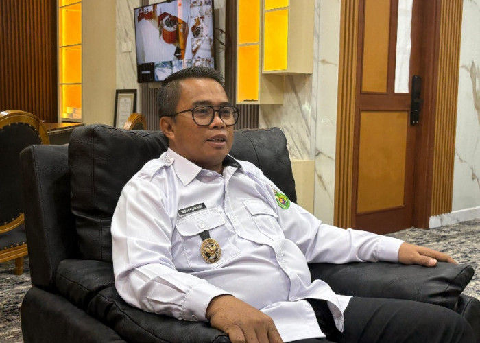 Penetapan Tersangka Kadis Ketapang oleh Polda Kaltim, Pemkab PPU Serahkan Semua Proses Hukum ke Aparat 