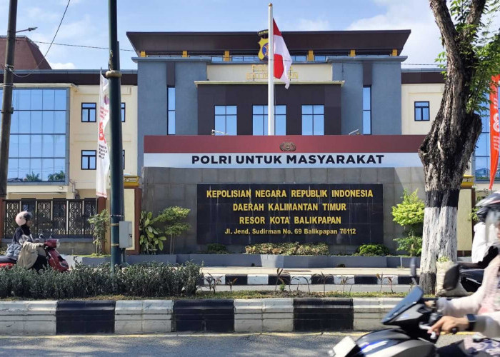 Kasus Dugaan Pencabulan Anak 8 Tahun Saat Bimbel Kini Disidik Unit PPA Polresta Balikpapan