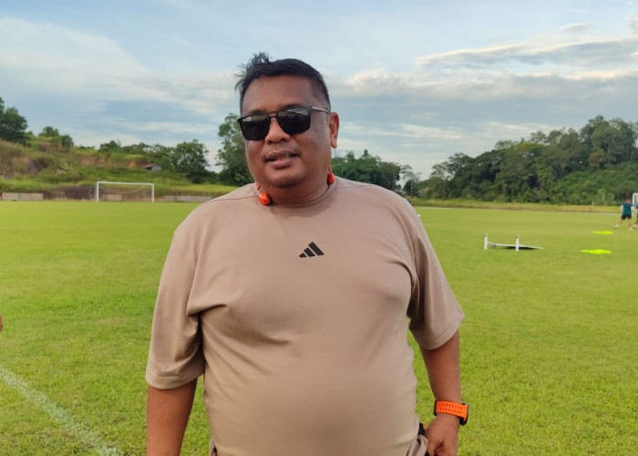 Manajemen Borneo FC Sesalkan Penunjukan Wasit Yudi Nurcahya dalam Laga Kontra Persebaya