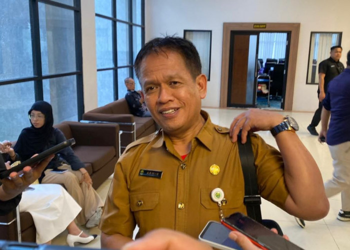 Kaltim Dapat 102 Revitalisasi Sekolah, 3 Gedung SMA Baru akan Dibangun