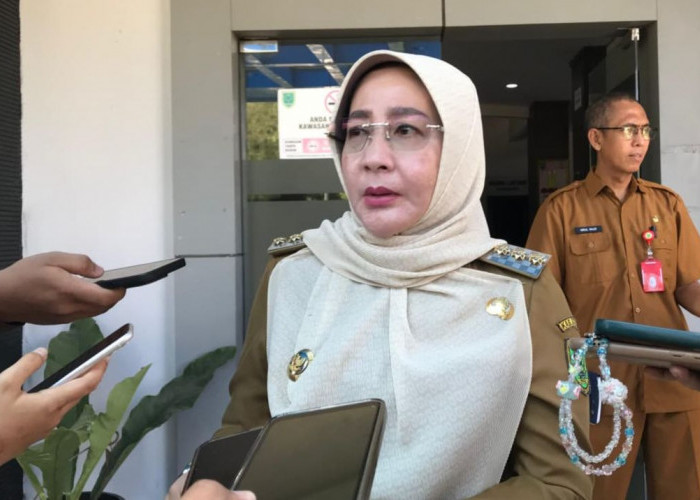 Kolaborasi Lintas Sektor Diperkuat, Pencegahan Kekerasan Terhadap Anak di Berau Jadi Prioritas
