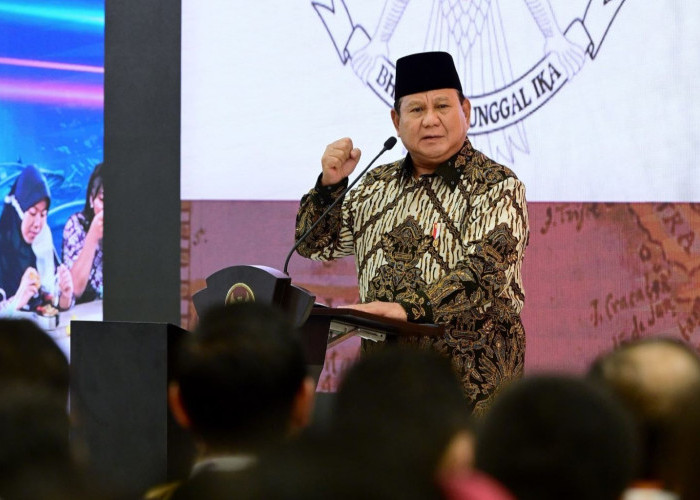 Presiden Minta Koruptor Dipenjara 50 Tahun, Begini Tanggapan MA