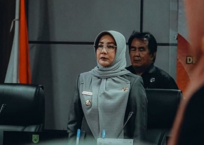 Berau Terapkan Belajar dari Rumah, Bupati: Hentikan Pembelajaran Langsung Jika Udara Memburuk