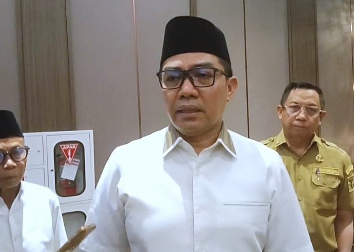Andi Harun Pastikan Fuel Terminal Palaran segera Dibangun: Izin Sudah Keluar