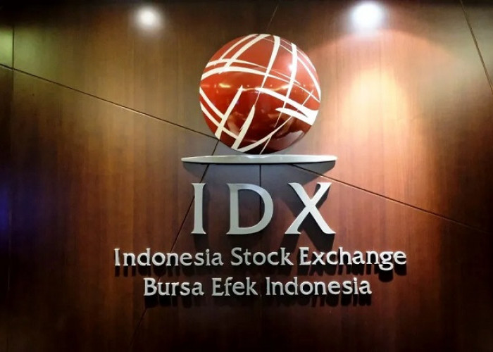  ?Jumlah Investor Ritel di Kaltim Naik 66 Persen, Tembus 400 Ribu hingga April 2026
