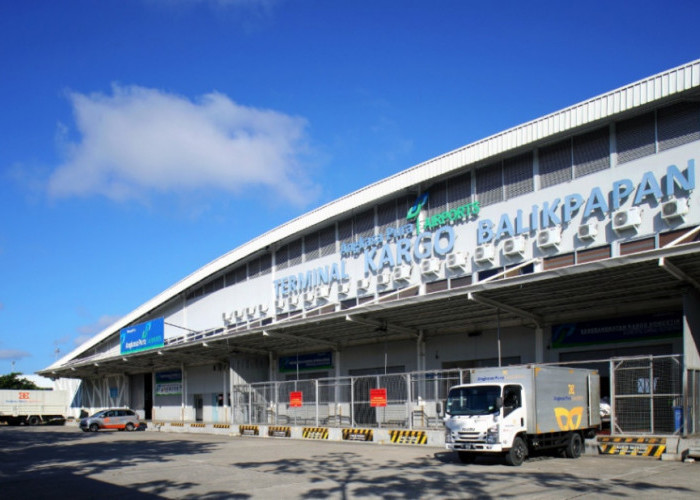 Bandara SAMS Balikpapan Berstatus Internasional, InJourney Airports Sambut Positif Kebijakan Pemerintah