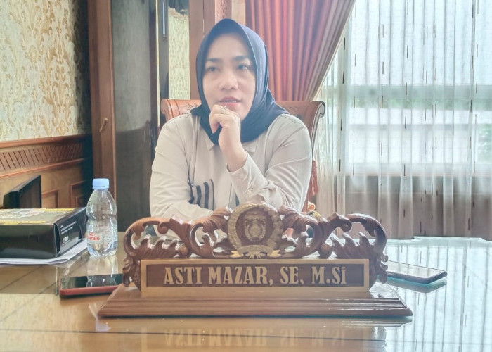 Asti Mazar: Kegiatan di Teluk Lombok Bentuk Dukungan untuk UMKM