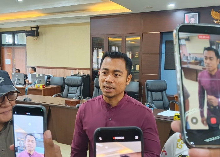 Siapkan Anggaran 2027, DPRD Kukar Minta Disperkim Kaji Ulang Kawasan Rawan Kebakaran