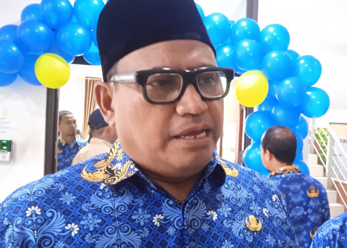 Tenaga Pendidik PPU Harus Beradaptasi dengan Perkembangan Zaman