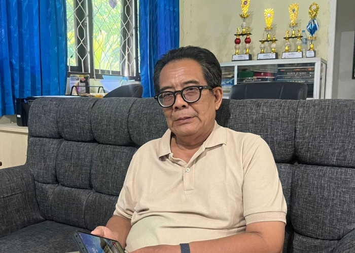Pendaftar Jalur Prestasi Melebihi Kuota, SMPN 1 Penajam Tetap Jadi Sekolah Favorit di SPMB 2026