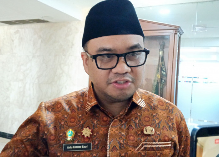 Dorong Optimalisasi PAD, Bupati Kukar Bidik Migas hingga Sawit
