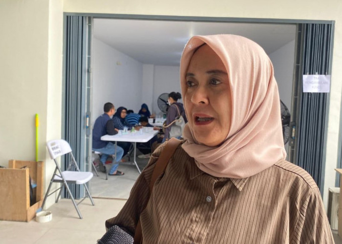 Pendaftaran Pedagang Pasar Pagi Samarinda Wajib Online, Kuota Tahap Pertama 1.800 Petak