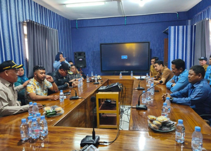 Tagihan Air Rusunawa Bontang Mahal Banget, Penghuni Takut Diusir jika Komplain