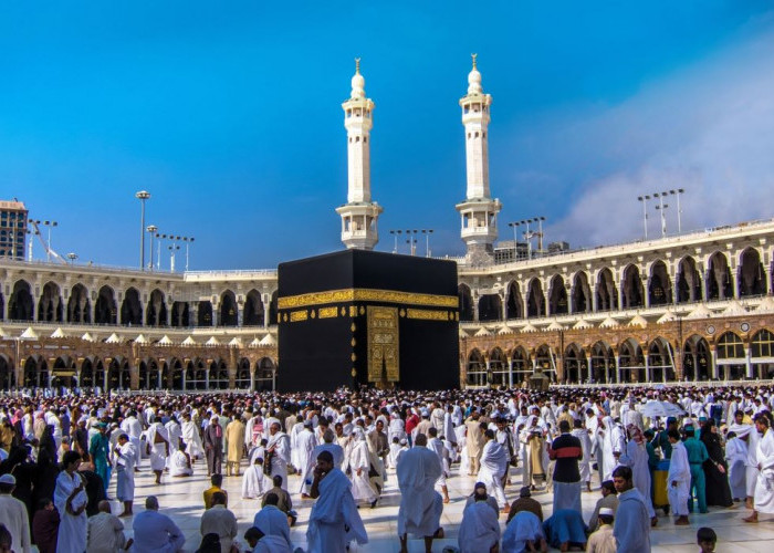 Antrean Haji 30 Tahun, Warga PPU Diajak Amankan Kursi via Investasi Emas