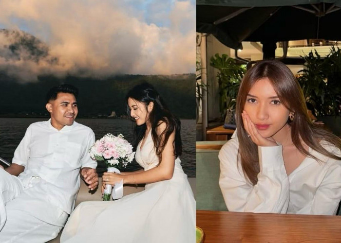 Siapa Yuriska Patricia? Aktris yang Resmi Dilamar Asnawi Mangkualam