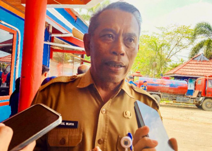 Jabatan Direktur Perumdam Tirta Kandilo Berakhir, Pansel Segera Dibentuk 
