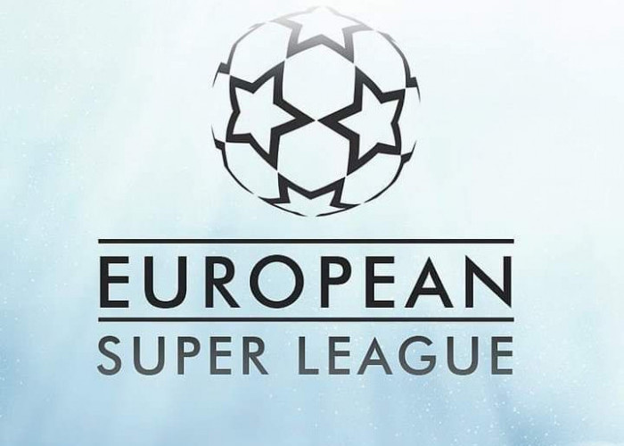 Liga Super Eropa, Niat Melawan UEFA yang Layu Sebelum Mekar