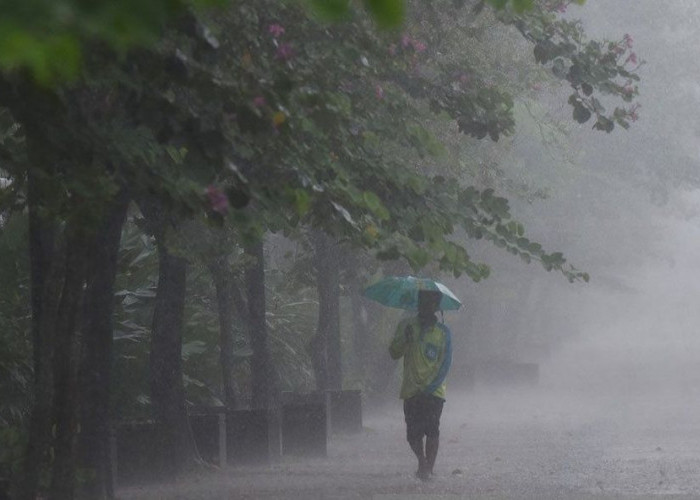 Hujan Lebat di Pakistan Tewaskan 7 Orang, Kebakaran Hutan di Prancis Paksa Evakuasi 220 Ribu Warga