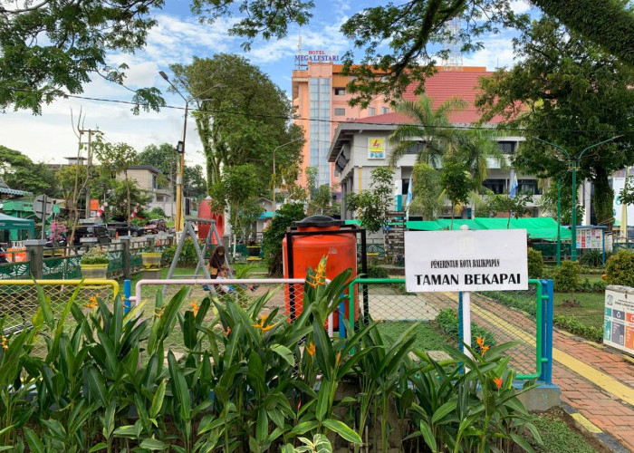 Pemkot Balikpapan Kembangkan Ruang Kreatif Terintegrasi dengan UMKM dan Pariwisata