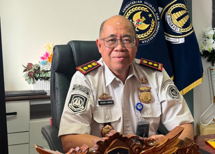 Saring Suspek TPPO, Imigrasi Bontang Perketat Wawancara Paspor