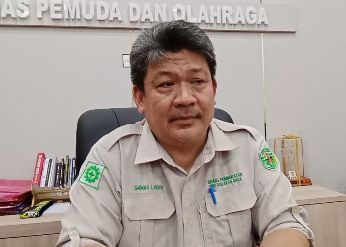 Efisiensi Anggaran Tekan Sektor Olahraga, Dispora Kubar Dorong Partisipasi Swasta