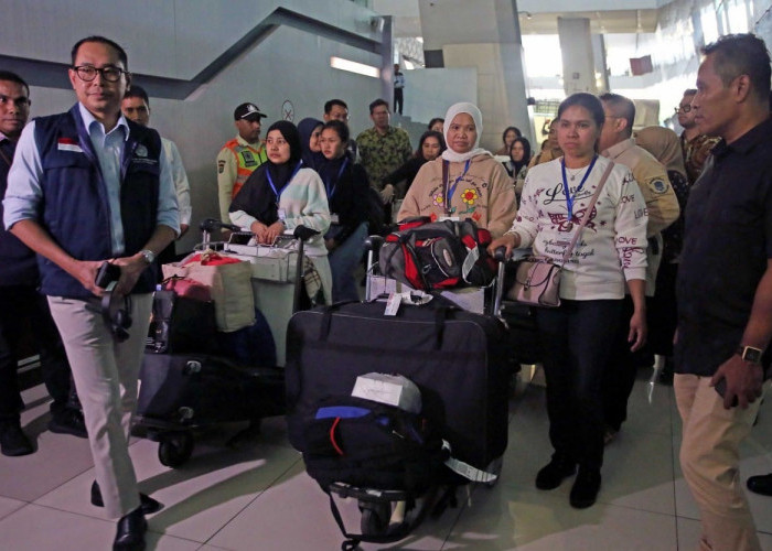 Ketegangan Timur Tengah Tak Mereda, Pemerintah Mulai Evakuasi WNI dari Iran