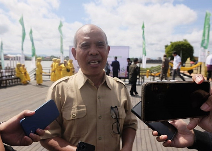 Musim Libur Akhir Tahun, Disbudpar Berau Awasi SOP Wisata dan Harga UMKM