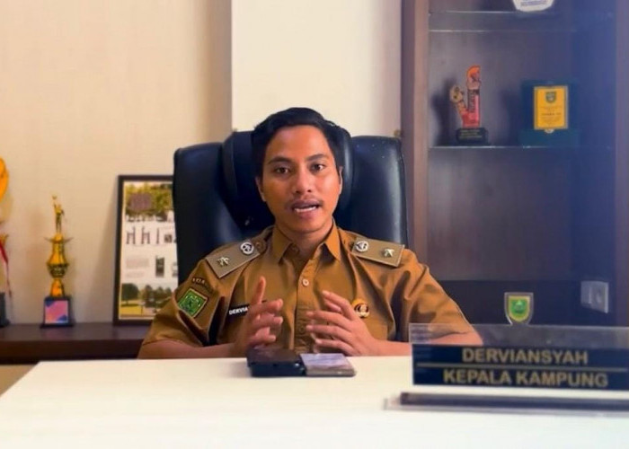 Kemandirian Ekonomi Kampung Tidak Bisa Instan, Pentingnya Pembenahan Ekosistem dan Pemetaan Potensi