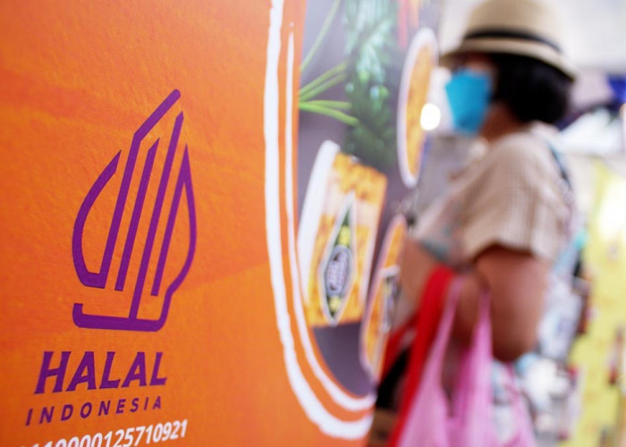 Bolehkah Mengonsumsi Makanan Tanpa Label Halal dan Bagaimana Hukumnya dalam Islam?