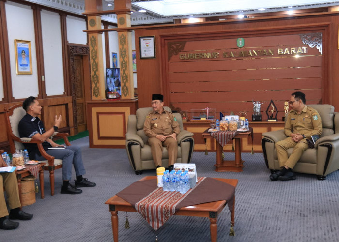 Respons Cepat Aspirasi Warga, Ria Norsan Dorong Percepatan Distribusi BBM Bersubsidi ke Sungai Laur
