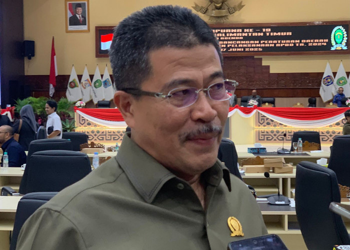 DPRD Kaltim Dorong Perusahaan Dukung Pendidikan Melalui Living Cost Demi Tingkatkan Angka Usia Pendidikan