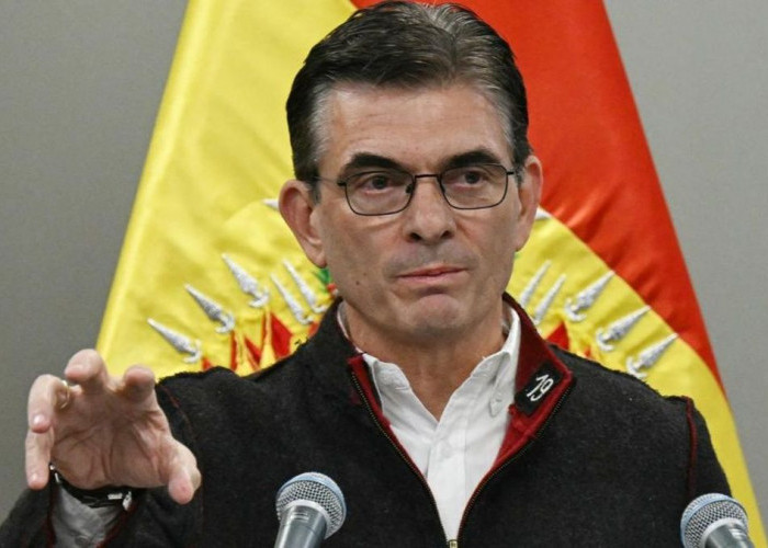 Krisis Politik Meluas, Presiden Bolivia Nyatakan Keadaan Darurat