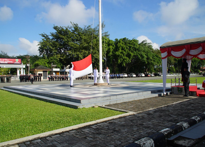 Hari Pahlawan jadi Momen Refleksi dan Memperkuat Semangat Nasionalisme di Kalangan Generasi Muda