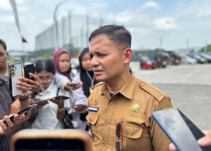 Dishub Samarinda Blokir 4.000 Fuel Card, Tapi Antrean Solar Masih Terjadi 