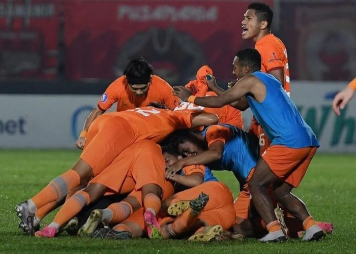 Manajemen Borneo FC Siapkan Paket Keberangkatan untuk Nonton Laga Kandang di Balikpapan