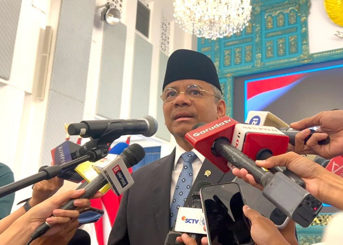 Belanja Negara Tembus Rp2.295 Triliun, APBN Defisit Rp240,1 Triliun