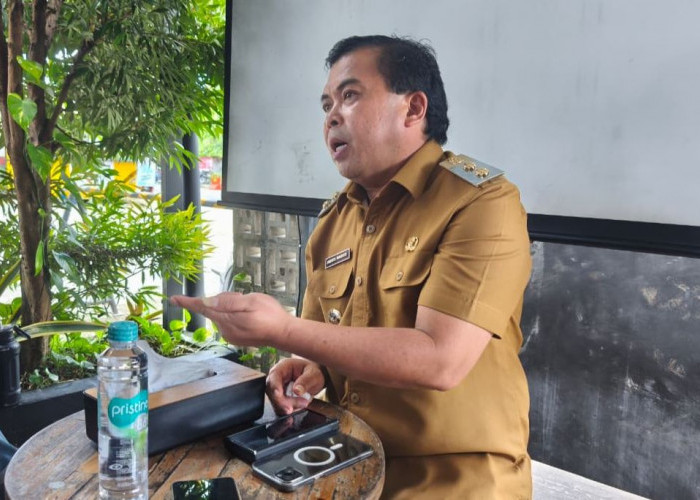 Horee! Gaji Ketua RT dan Kader Posyandu di Bontang Naik Bulan Depan