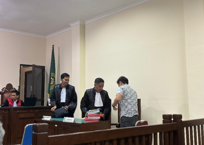 Eks Karyawan Bos Hotel di Balikpapan Ungkap Korban Pernah Menangis Tagih Tunggakan Solar Rp20 Miliar