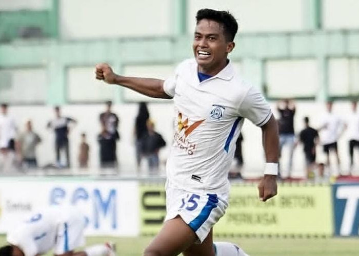 Drama 9 Pemain, Persiba Tundukkan Persekat Pastikan Bertahan di Liga 2