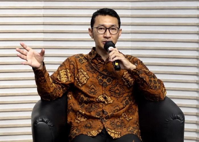Modus Korupsi di Indonesia Terus Berubah, KPK Akui Penegakan Hukum Perlu Cepat Beradaptasi