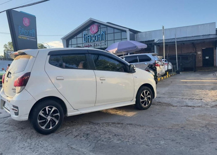 Komisi II DPRD Samarinda Beri Tenggat Sepekan soal Sengketa Pengelolaan Parkir Mie Gacoan