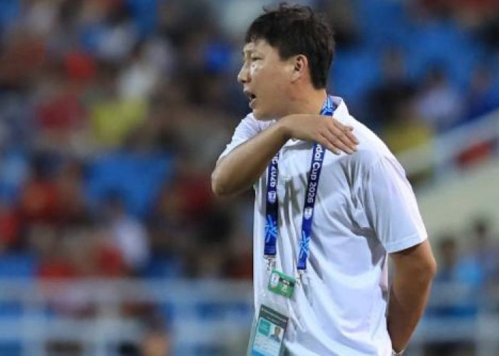 Pelatih Vietnam Target 3 Poin Lawan Indonesia pada Laga Ketiga Grup A Piala AFF 2026
