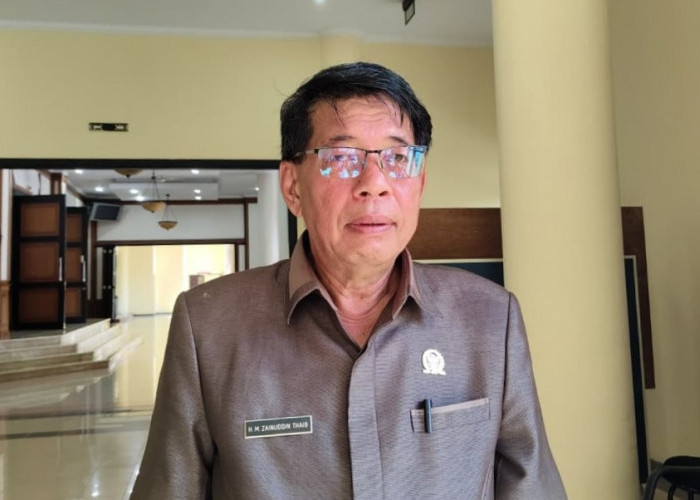 Anggaran Daerah Dipangkas Pusat, DPRD Kubar Ungkit Silpa Rp1,5 Triliun di 2024