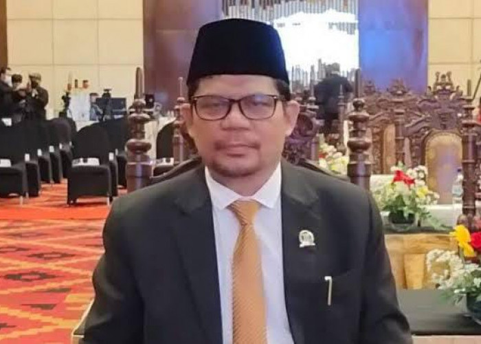 Laisa Hamisah Resmi Gantikan Subari di Kursi Wakil Ketua DPRD Balikpapan 