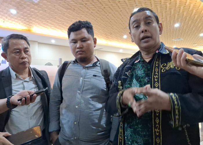 MUI Bali Laporkan Senator Arya Wedakarna ke Bareskrim, Buntut Ucapan SARA