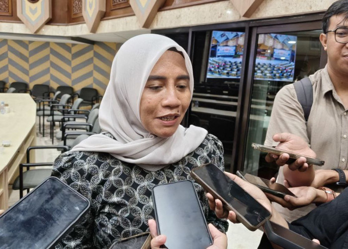 Fraksi PKB Anulir Hasil Seleksi KPID Kaltim, Siap Bawa Kasus ke Pengadilan