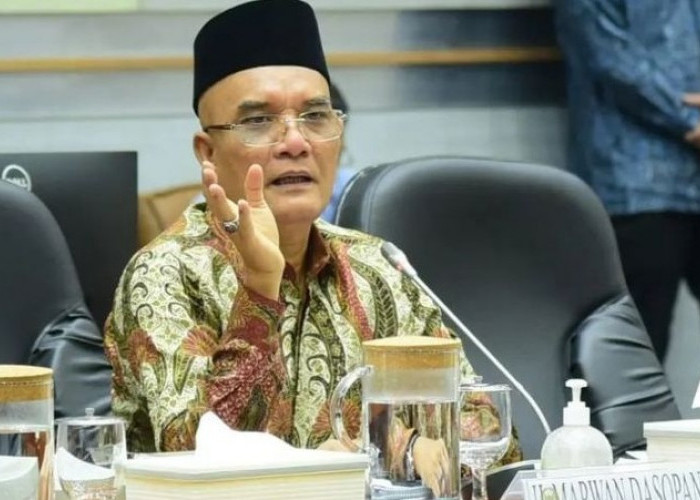 Jangan Hanya Protes, DPR Minta Malaysia dan Singapura Ikut Cegah Karhutla di Indonesia