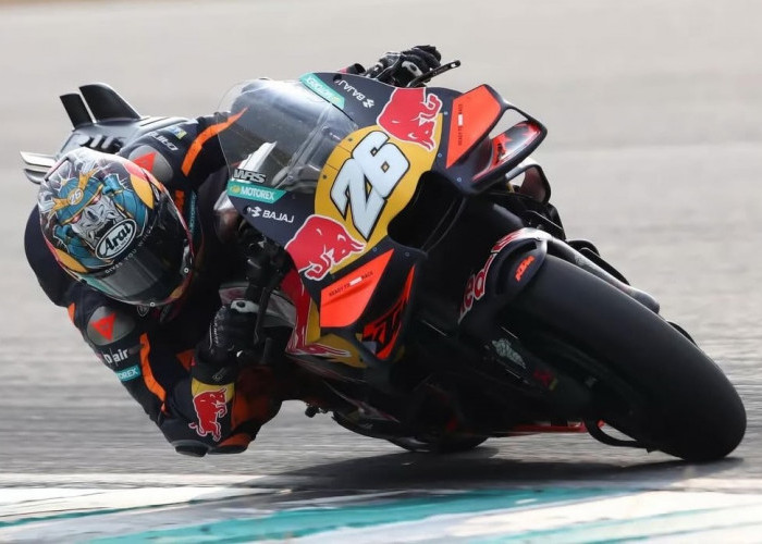 Pupus Harapan Lihat Dani Pedrosa Tampil di MotoGP, Jalur Wildcard Dicoret Mulai 2027