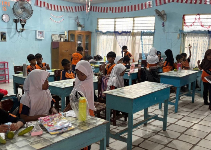 Samarinda Terancam Krisis Pengajar, Guru yang Ada Terpaksa Ditambah Jam Mengajarnya