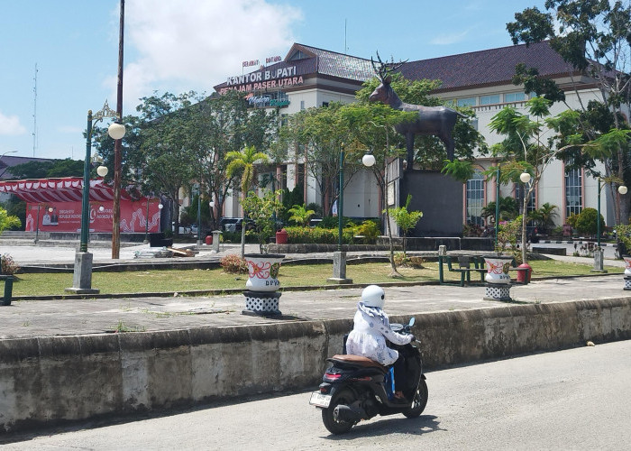 Ambisi Pemkab PPU Target KLA Predikat Nindya